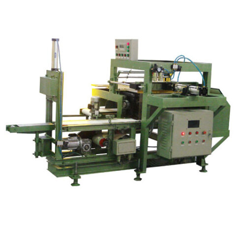 split-tile-machine overall photos
