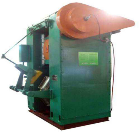 clay roofing tile press overall photos